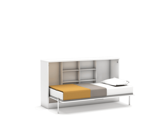 1121 Opklapbed Life 90 x 190 - afbeelding 1