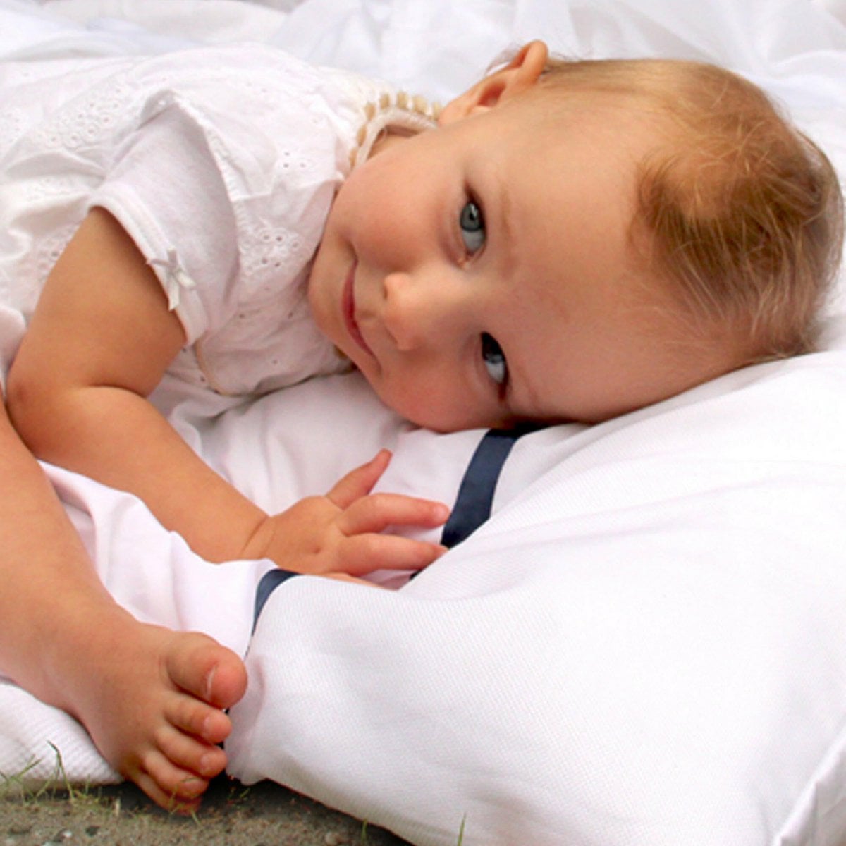 Nordic Coast Company Kinderdonzendekbed 200 x 135 cm foto 3
