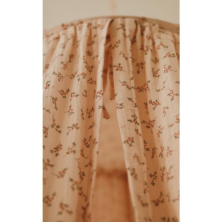 Moi Mili Luifel met "kleine bloemen" foto 5