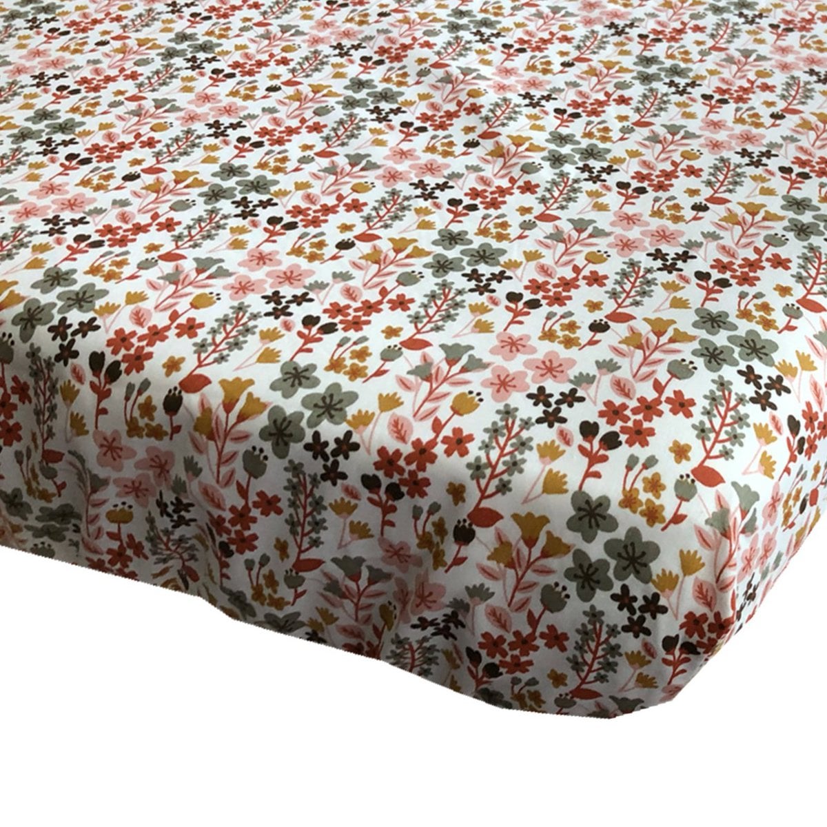 BINK Bedding Hoeslaken Dees 70x150