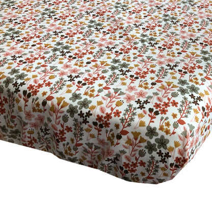 BINK Bedding Hoeslaken Dees 70x150