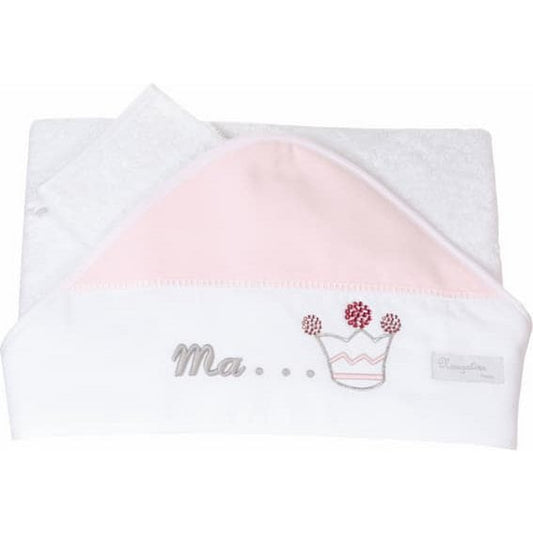 Maison Nougatine Prinses Badjas