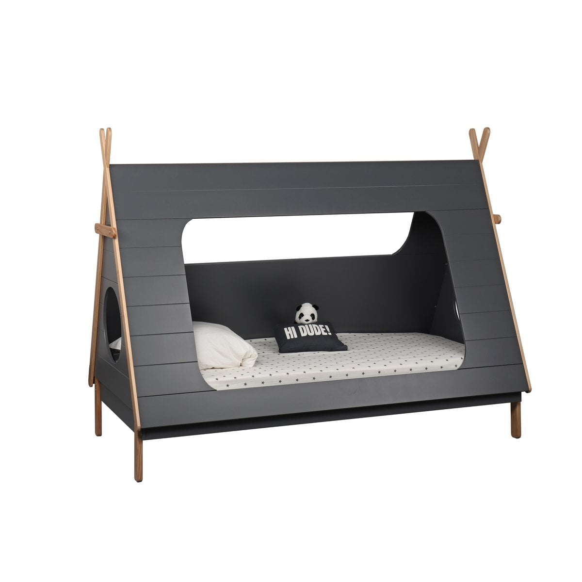 Moebilia Kinderbed + lade foto 5
