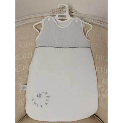 Maison Nougatine Slaapzak 50cm Petit Coeur