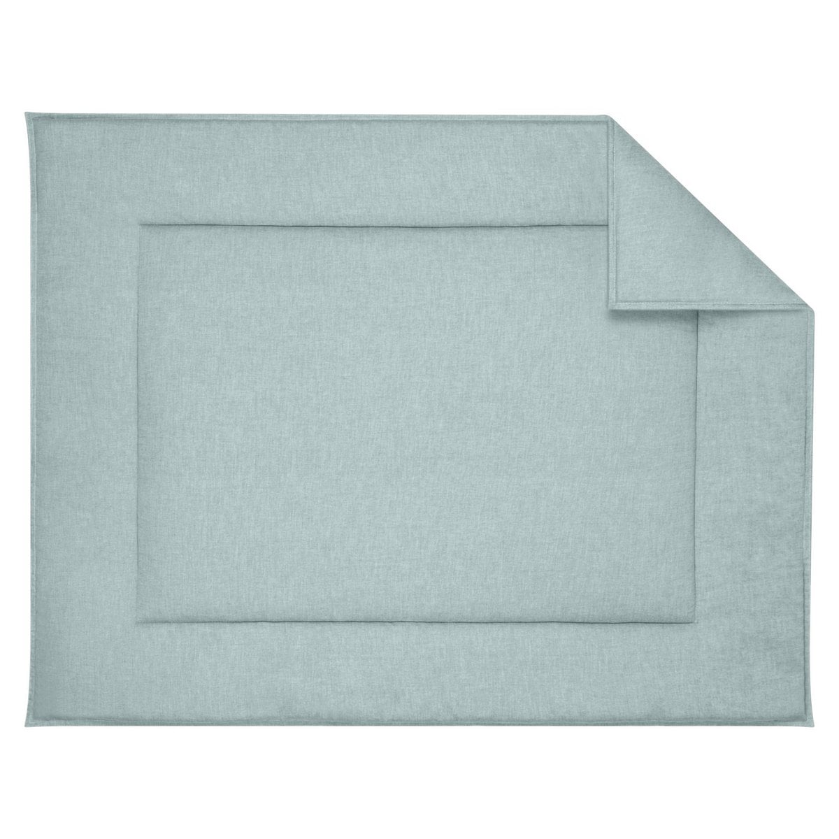 BINK Bedding Boxkleed 71x122 Bo olijf