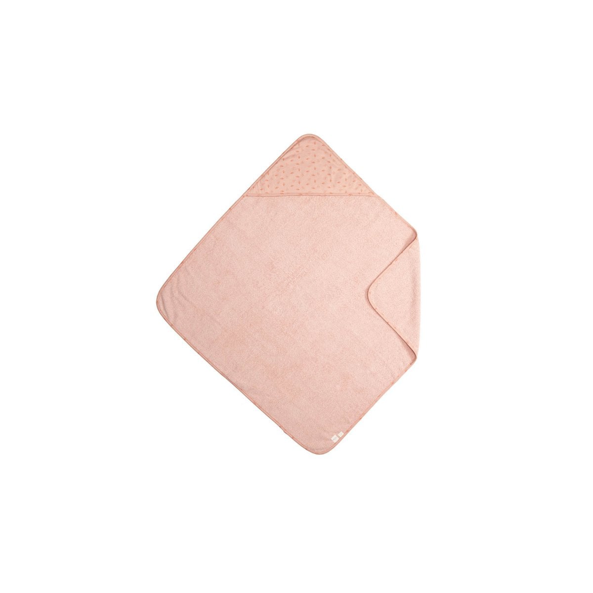 Plum Plum BADCAPE 80X80CM LAUF