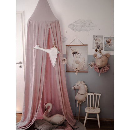 Muzpony Roze - Bedhemel Goud foto 2