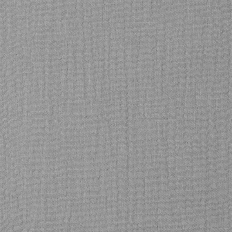 Hi Little One Ademend hoeslaken 70 x 30 cm GRIJS foto 2