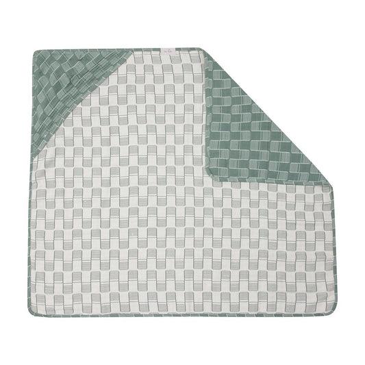 Witlof for Kids Tetra badcape Sticky Stripes