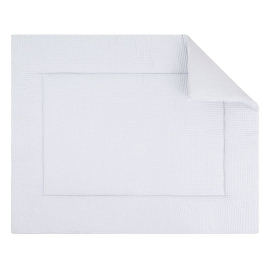 BINK Bedding Boxkleed 80x100 Pique wit