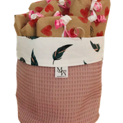 Mauties Mama Cadeaupakket - Meisjes foto 2