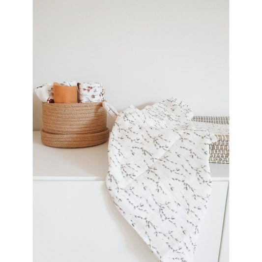 Petit Juul Swaddle James