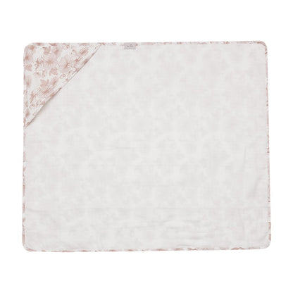 Witlof for Kids Tetra badcape Flower Powder foto 2