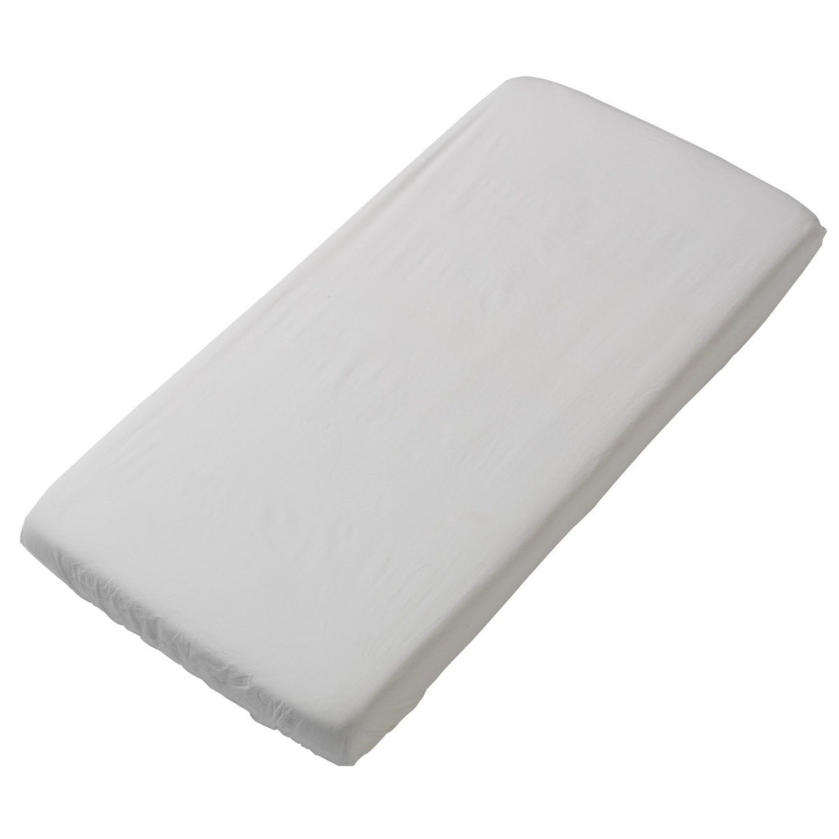 Witlof for Kids Hoeslaken 60x120 Offwhite
