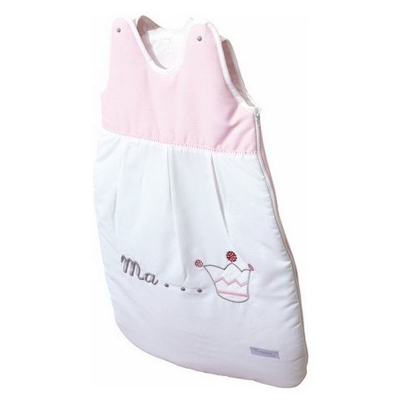 Maison Nougatine Slaapzak 70cm prinses