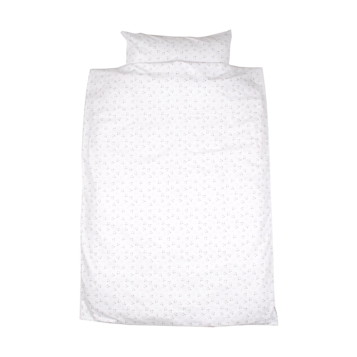 Plum Plum DEKBEDOVERTREK BED LOU-LOU