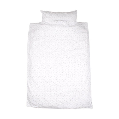 Plum Plum DEKBEDOVERTREK BED LOU-LOU