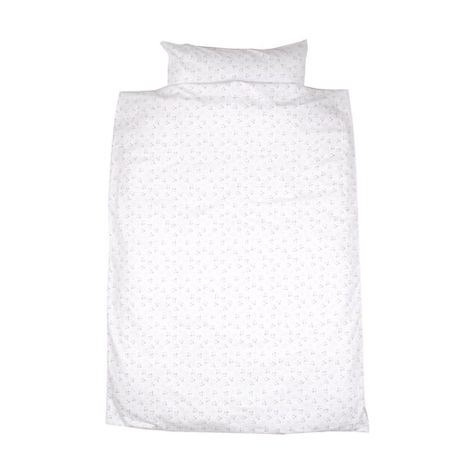 Plum Plum DEKBEDOVERTREK BED LOU-LOU
