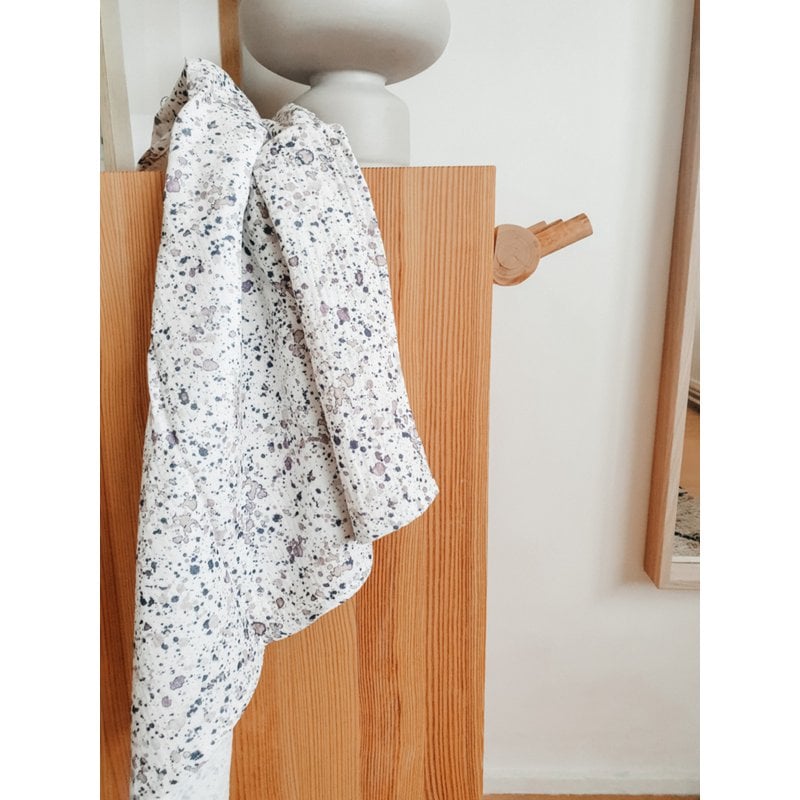 Petit Juul Swaddle Jack