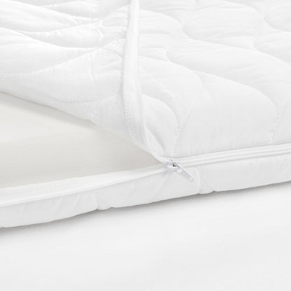 tiSsi Matras Standard 120x60 cm voor kinderbedden (bijv. HaJo) douanebeambten foto 2