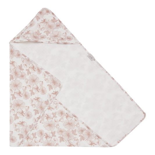 Witlof for Kids Tetra badcape Flower Powder