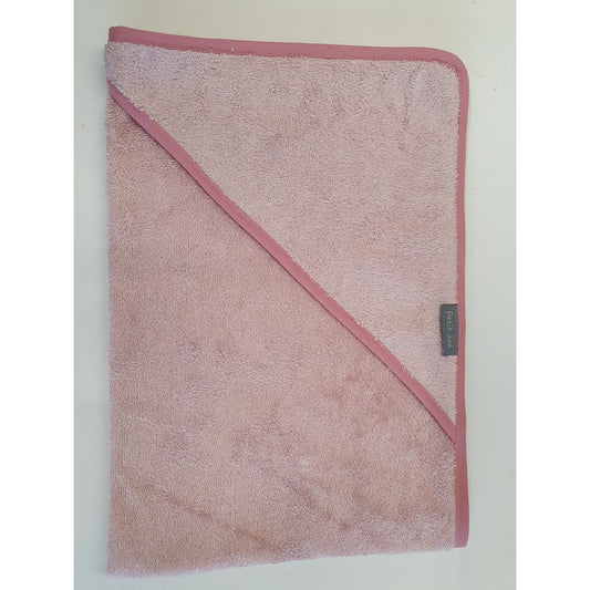 Petit Juul Badcape rose