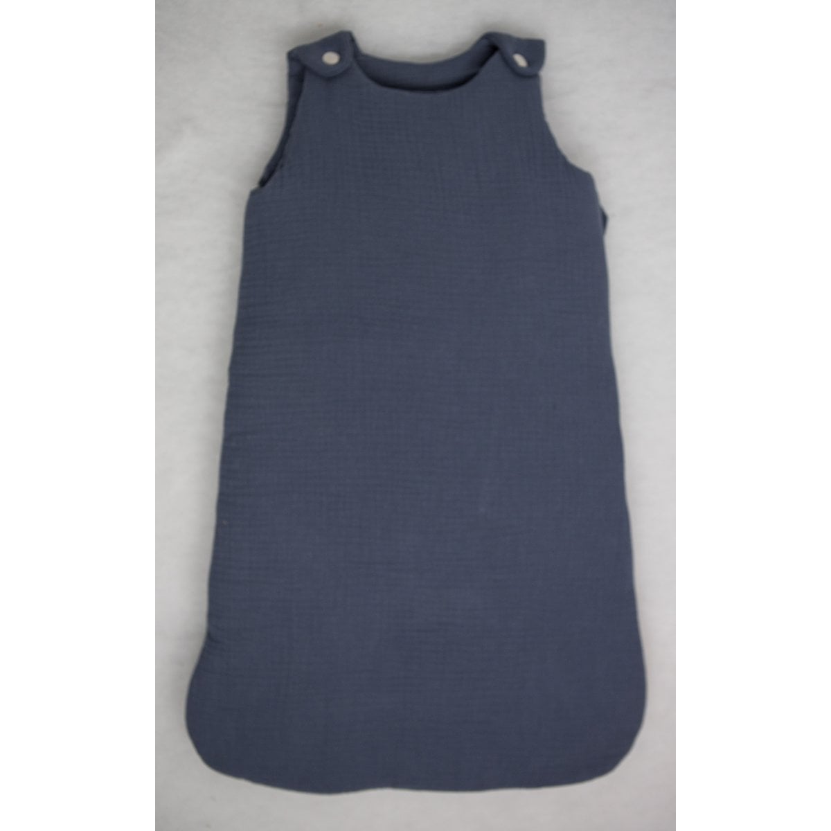 Maison Nougatine Slaapzak 0-6 maanden blauw