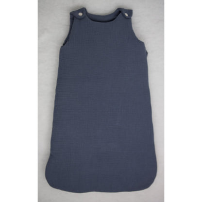 Maison Nougatine Slaapzak 0-6 maanden blauw