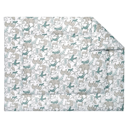 BINK Bedding Boxkleed 71x122 Safari