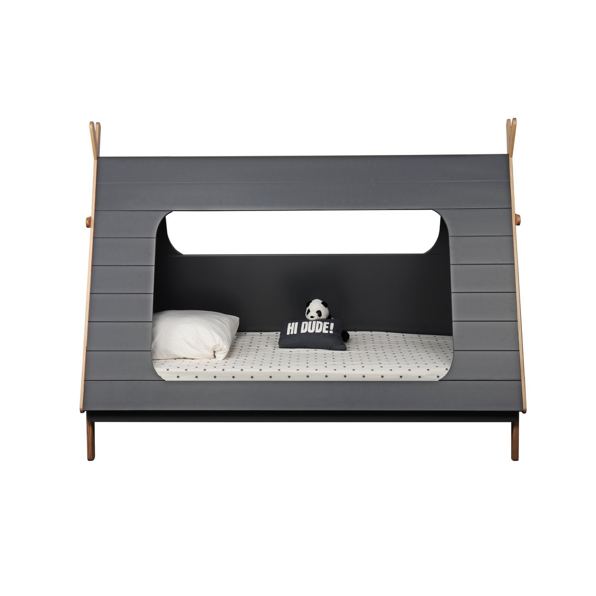Moebilia Kinderbed + lade foto 4