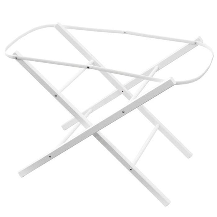 Idea Gioconda Universele opvouwbare steun voor wieg 80 x 37 cm