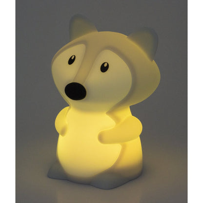 Ulysse Couleurs d'Enfance NACHTLAMPJE: FOX PM foto 5