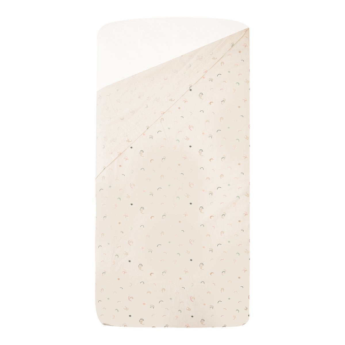 Witlof for Kids Tuck-inn laken wieg 40x80cm Magical Days