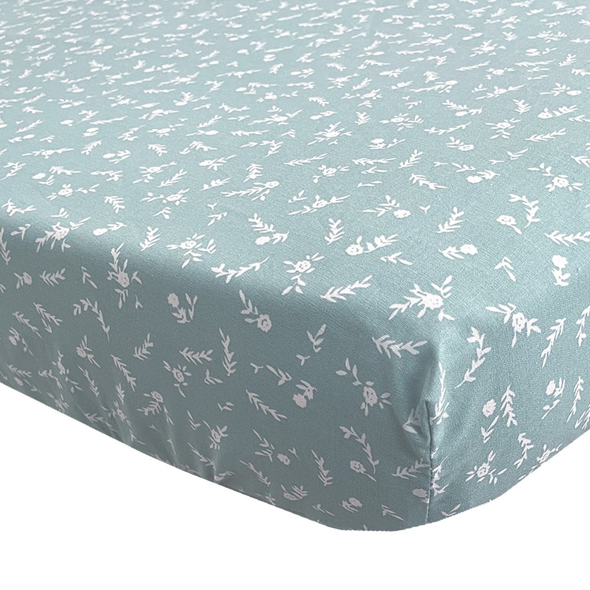 BINK Bedding Hoeslaken Jasmijn 70x150