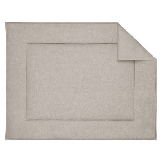 BINK Bedding Boxkleed 80x100 Bo zand