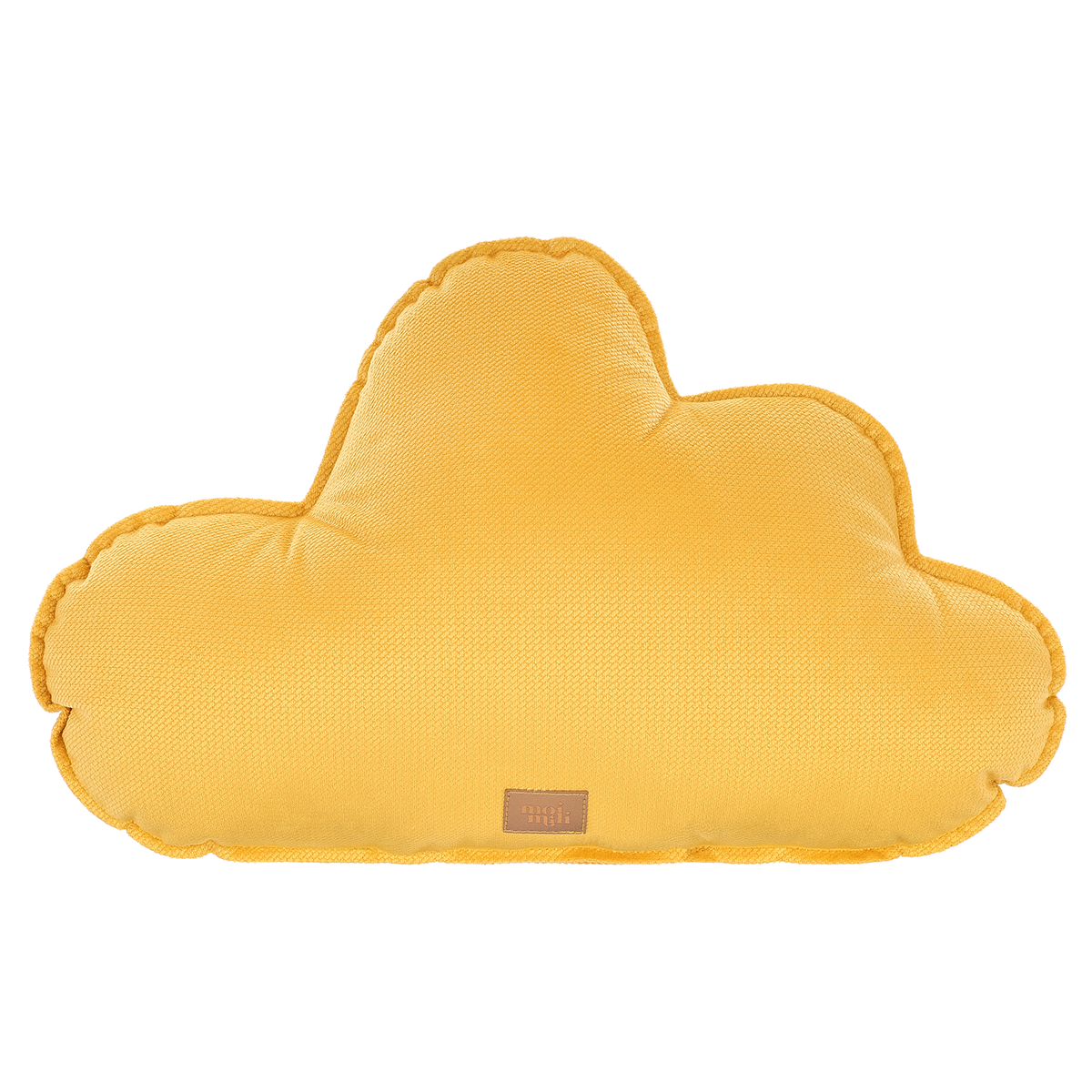 Moi Mili Velvet Wolkenkussen voor babykamer "Honing" foto 2