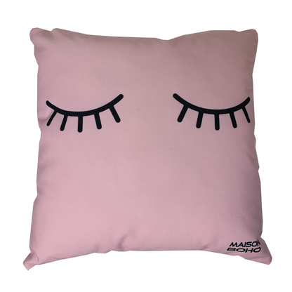 Maison Boho Kussen met vulling Oh So Sleepy foto 4
