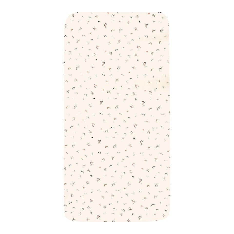 Witlof for Kids Hoeslaken bed 70x145cm Magical Days
