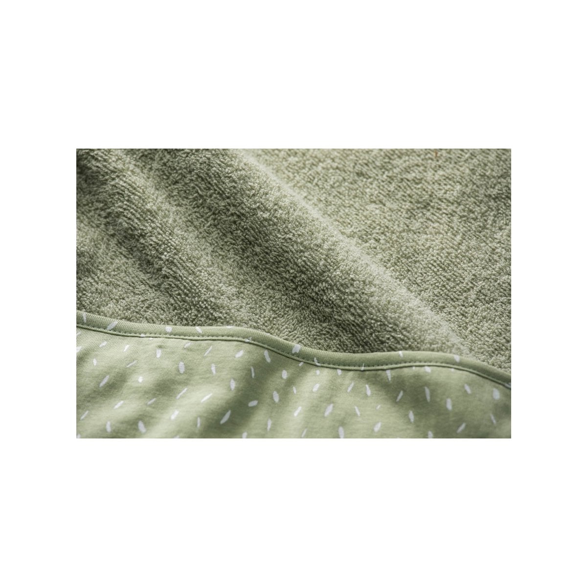 Plum Plum BADCAPE 80X80CM DOT foto 3