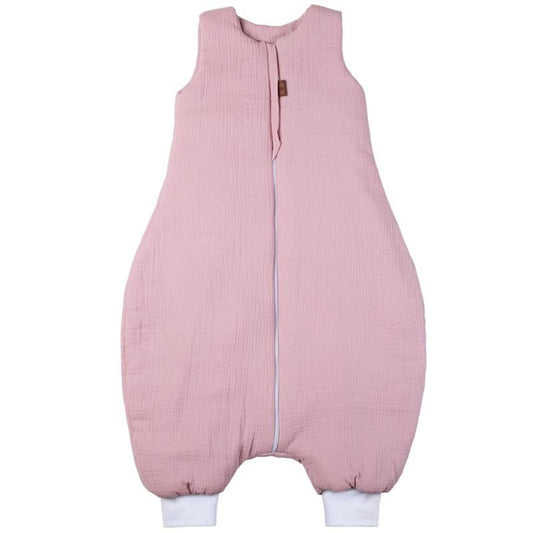 Hi Little One Slaapzak met poten 2,5 TOG GOOD SLEEP Blush L