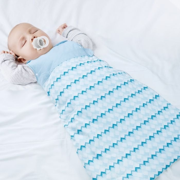 Idea Gioconda Slaapzak foto 2