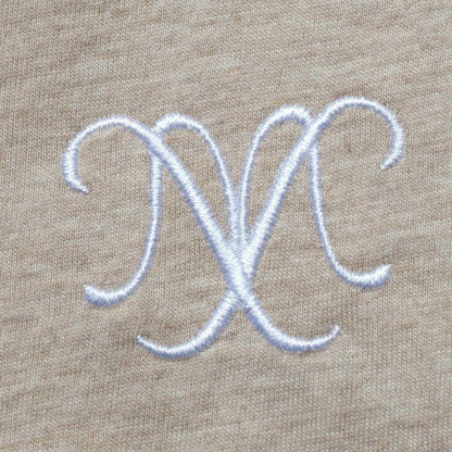Nordic Coast Company Babyslaapzak beige kant foto 2