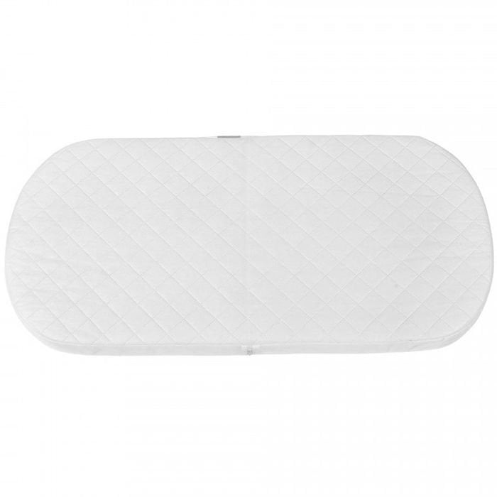Idea Gioconda Witte matras voor luchtbed foto 3