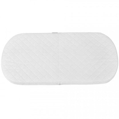 Idea Gioconda Witte matras voor luchtbed foto 3