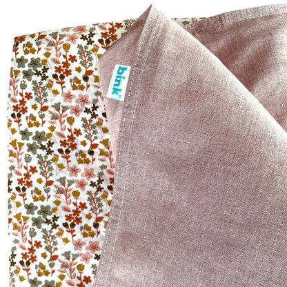 BINK Bedding Hoeslaken Dees 70x150 foto 2
