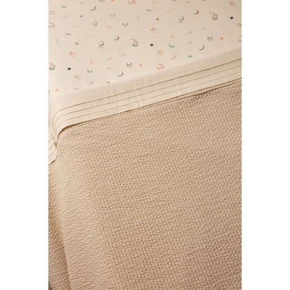 Witlof for Kids Hoeslaken wieg 40x80cm Magical Days foto 5