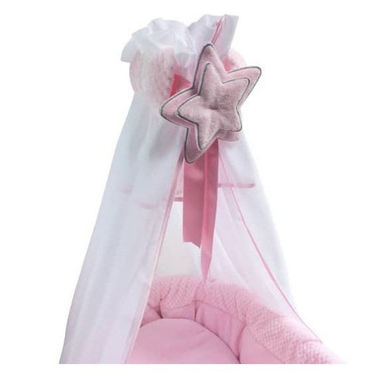 Maison Nougatine Beryl Rose bedhemel