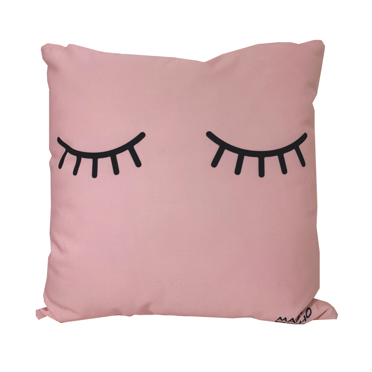 Maison Boho Kussen met vulling Oh So Sleepy