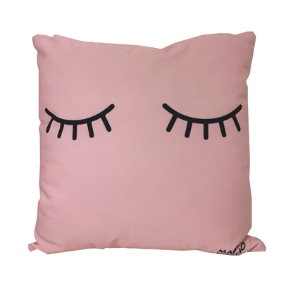 Maison Boho Kussen met vulling Oh So Sleepy