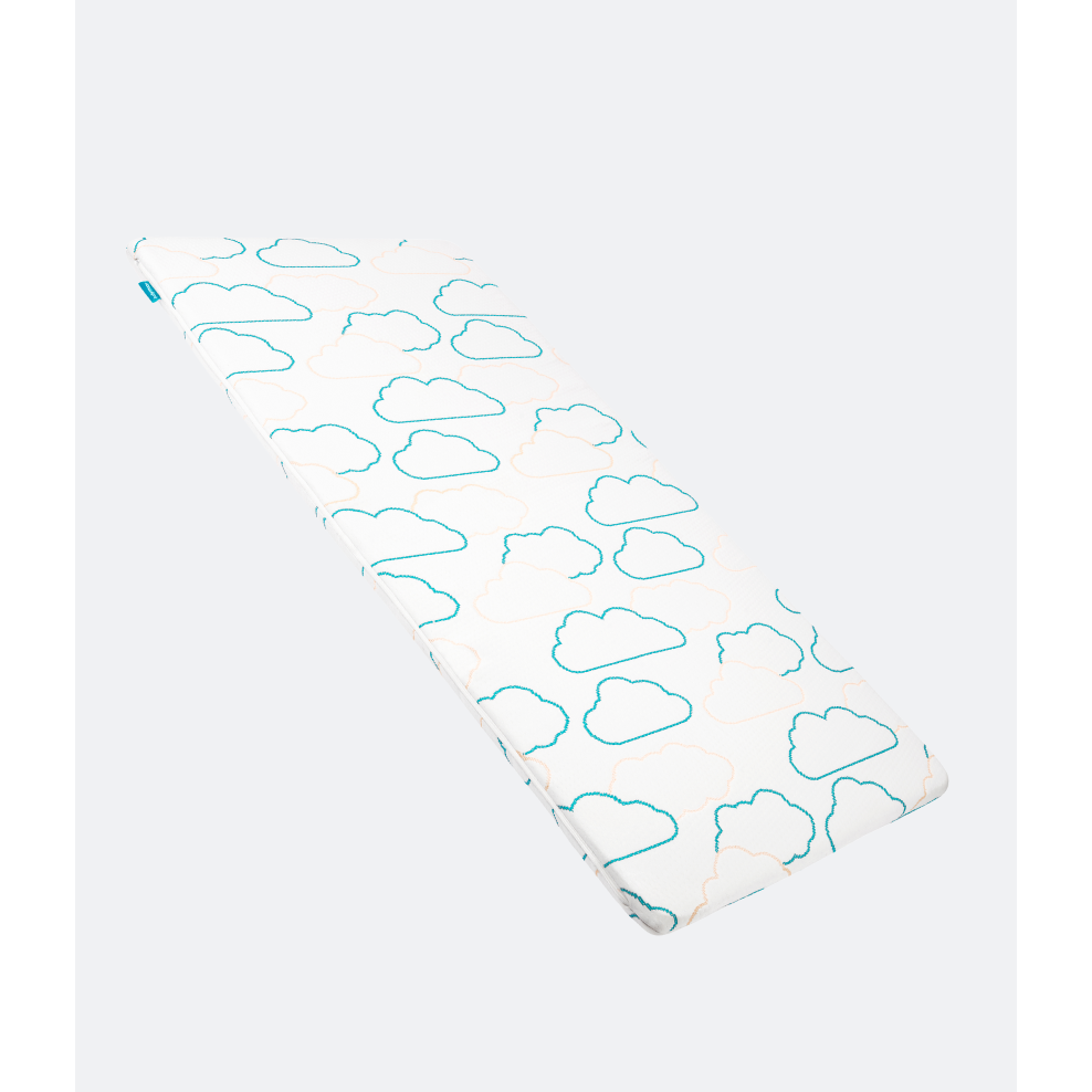 Babymoov Benelux Ecologisch ontworpen reiswiegmatras - COSY'LITE Nomade